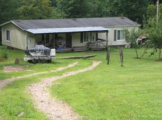 2089 Deer Run Rd, Mountain City, TN 37683