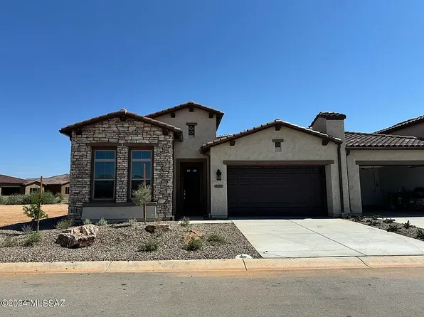 30668 S Willet Way, Oracle, AZ 85623