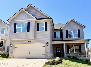 1201 Madison Oaks Rd, Knoxville, TN 37924