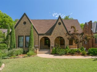 225 Edgemere Ct, Oklahoma City, OK 73118