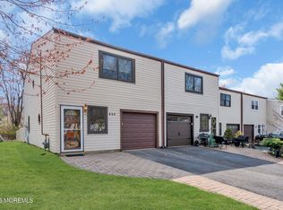 633 Randall Way, Aberdeen, NJ 07747