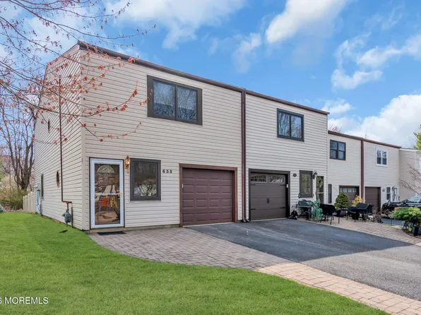 633 Randall Way, Aberdeen, NJ 07747