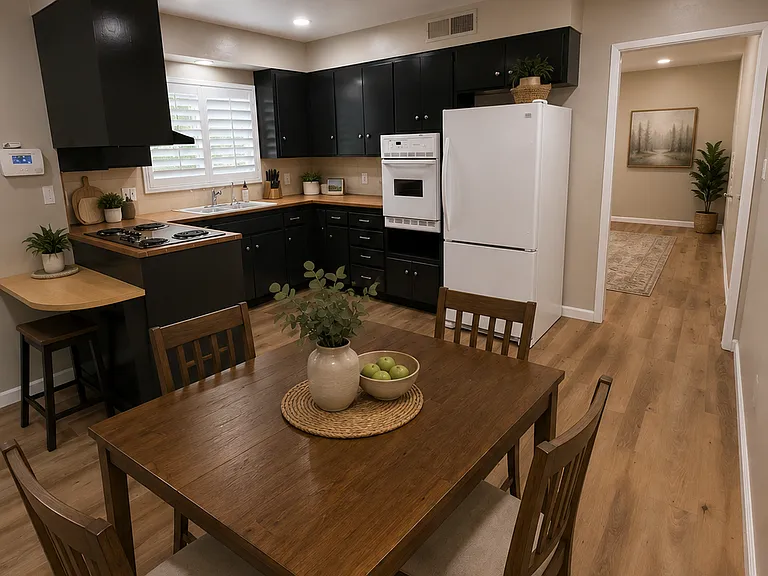 1416 S Church Ave — Photo 5