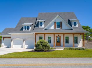 210 Ridge Rd, Santa Rosa Beach, FL 32459