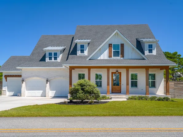 210 Ridge Rd, Santa Rosa Beach, FL 32459