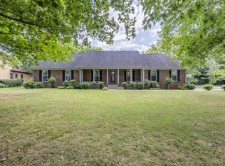 238 Council Bluff Pkwy, Murfreesboro, TN 37127
