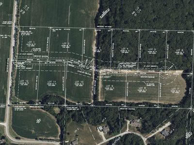 LOT 11303 Two Windsor Pl, Wright City, MO, 63390