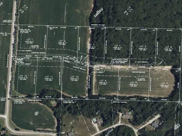 11303 Windsor Pl, Wright City, MO 63390