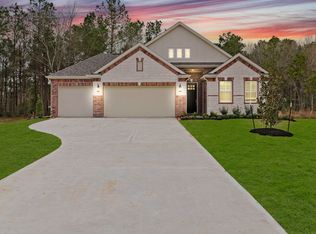1111 Tarkington Timbers Dr, Cleveland, TX 77327