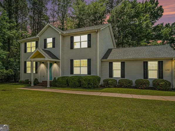 135 Sandwood Dr, Athens, GA 30607