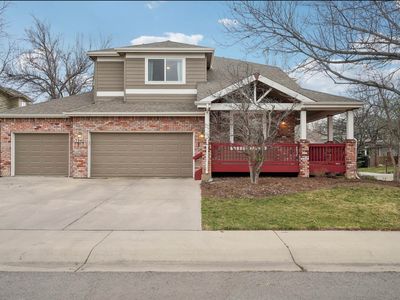 3940 Montclair Ln, Boulder, CO, 80301