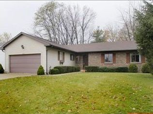 7394 Marfield St, Portage, MI 49024
