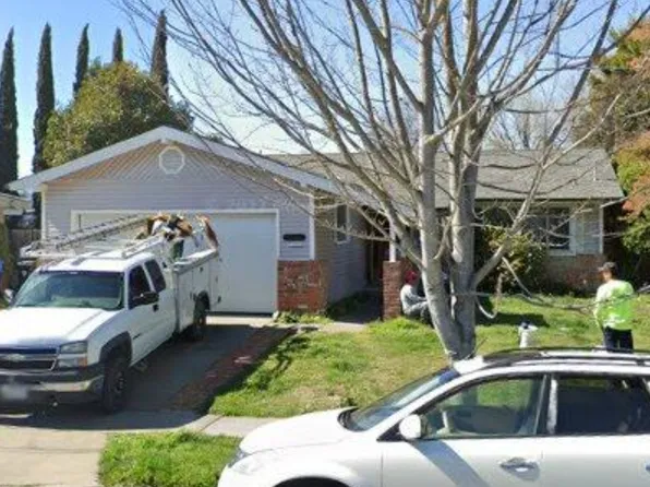 1440 El Capitan Way, Napa, CA 94558