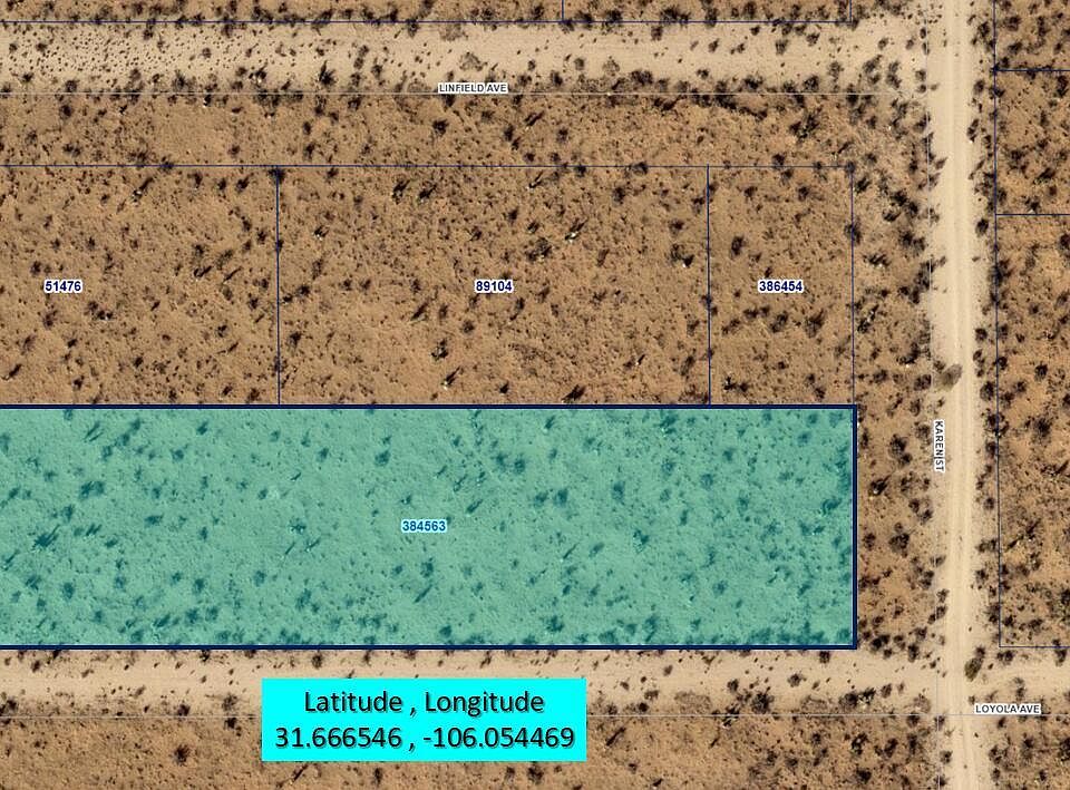 1st image of 65 El Paso East 30 #13-18