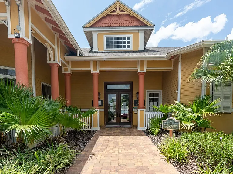 Clubhouse