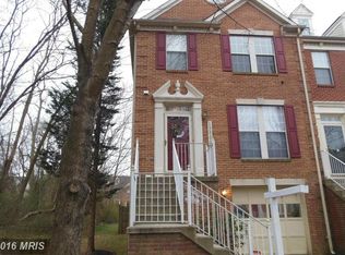 13000 Prairie View Pl, Germantown, MD 20874