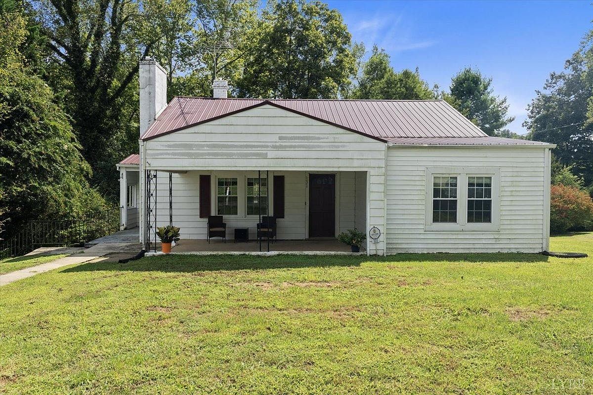 131 Earl St, Brookneal, VA 24528 Zillow