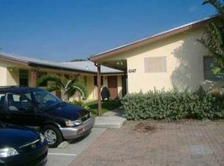 6147 Arthur St APT 2, Hollywood, FL 33024