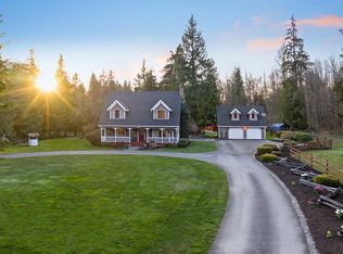 9525 183rd Pl NE, Arlington, WA 98223