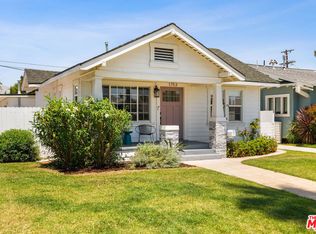 1753 W 41st Dr, Los Angeles, CA 90062