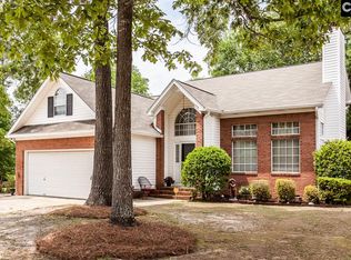 206 Angus Dr, Columbia, SC 29223