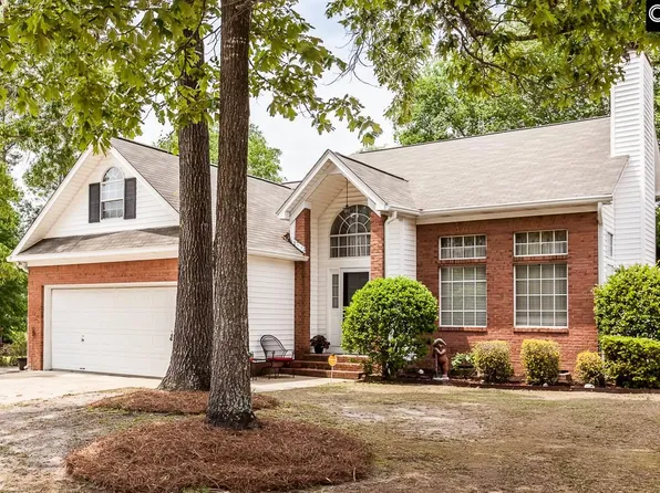 206 Angus Dr, Columbia, SC 29223
