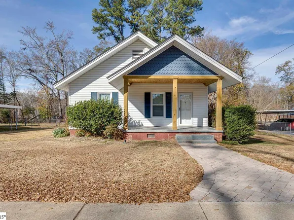 504 W Curtis St, Simpsonville, SC 29681