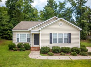 115 Torrington Ave, Franklinton, NC 27525