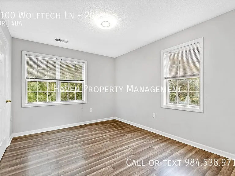 2100 Wolftech Ln #204 — Photo 33