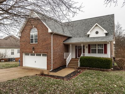 604 Apache Trl, White House, TN, 37188