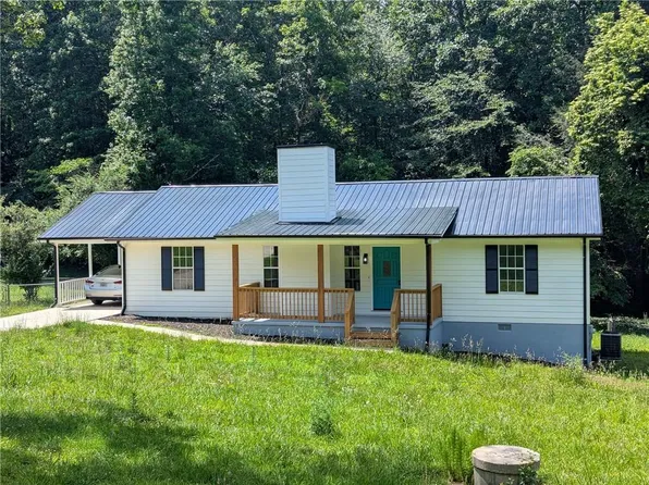 5019 Bird Rd, Gainesville, GA 30506