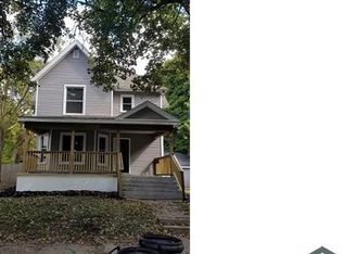 501 Thomson St #2, Flint, MI 48503