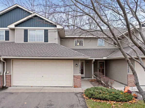 13796 Rose Dr, Rogers, MN 55374