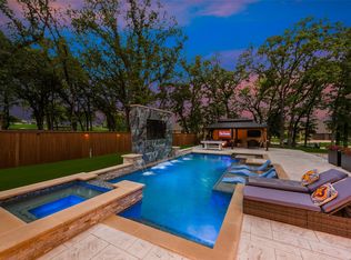 5841 Lakeside Dr, Fort Worth, TX 76179