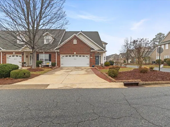 217 Eva Dr, Gibsonville, NC 27249