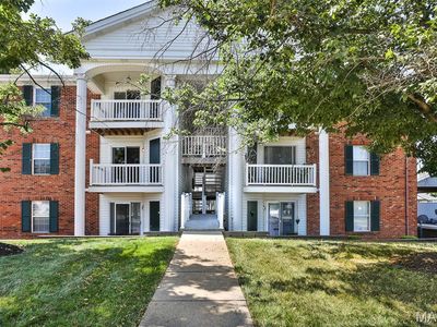 160 Jubilee Hill Dr UNIT G, Grover, MO, 63040