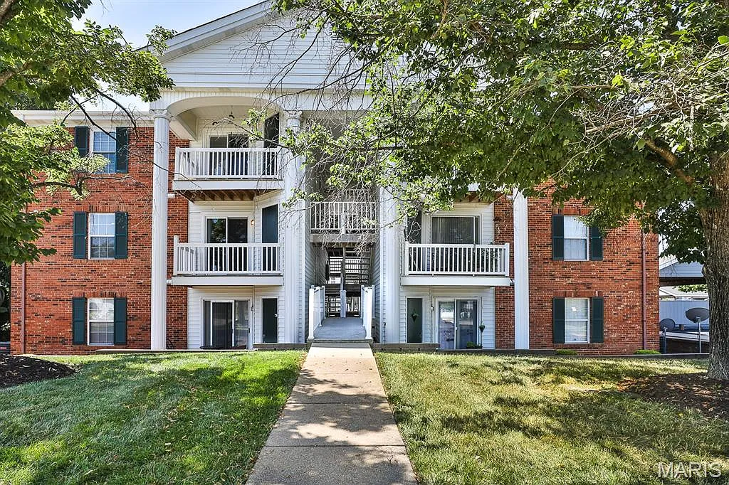 160 Jubilee Hill Dr Unit G photo 1