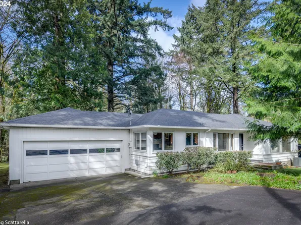 1551 SW Maplecrest Dr, Portland, OR 97219