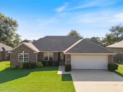 1405 Lauren Dr, Searcy, AR, 72143