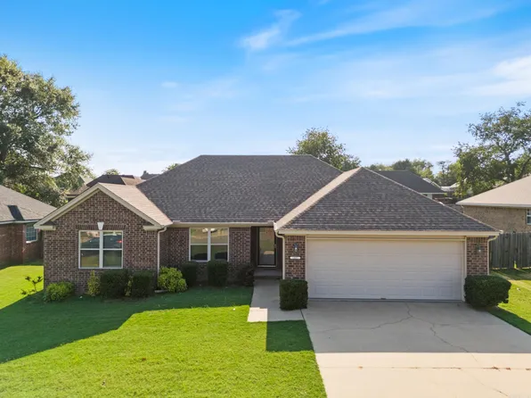 1405 Lauren Dr, Searcy, AR 72143