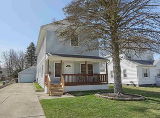 22 Roseview Blvd, Mount Clemens, MI 48043