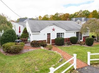 203A Oak St, Foxboro, MA 02035