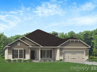 1385 Gardenia Dr #33, Mount Ulla, NC 28125