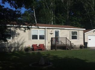 1606 Airwaves Rd NE, Pine City, MN 55063