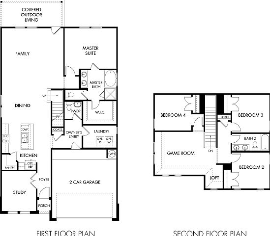 2nd image of 11611 Darby Park Ln