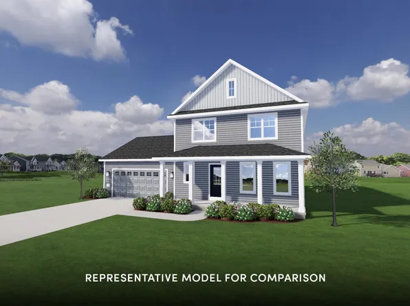 5305 Athlone Rd, Fitchburg, WI 53711