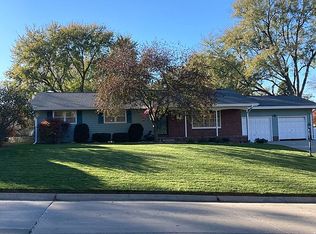 1516 S 126th St, Omaha, NE 68144