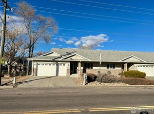 814 Iris Dr UNIT D, Sterling, CO 80751