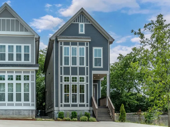 302A Prince Ave, Nashville, TN 37207