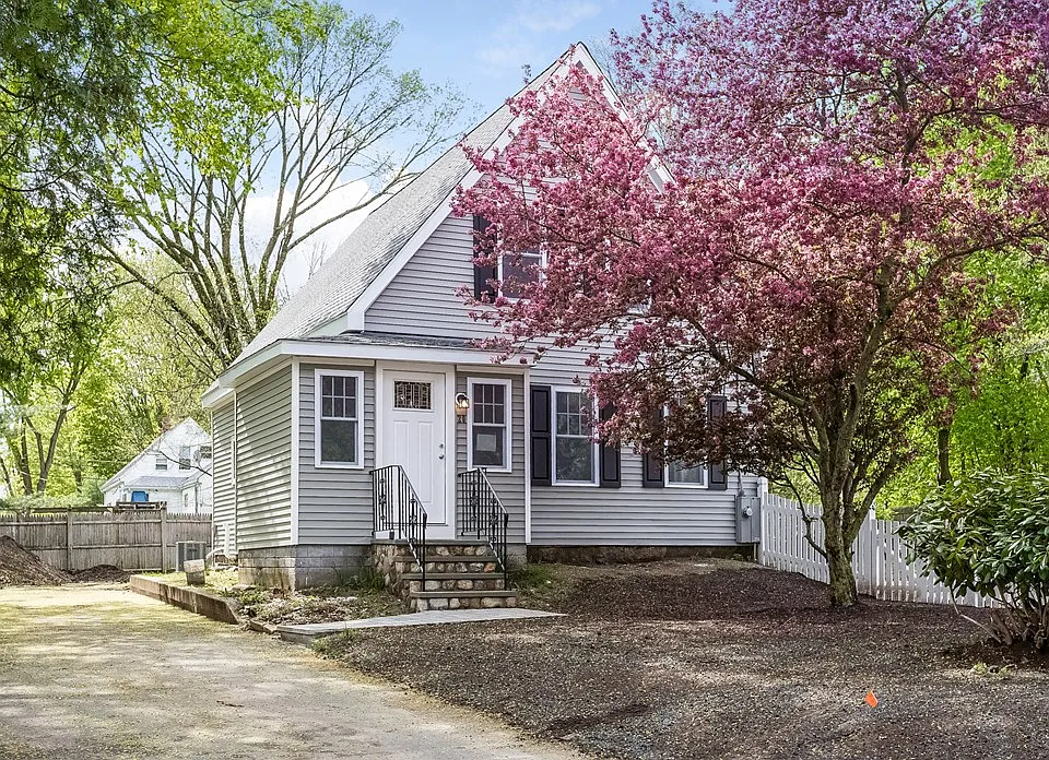 20 West St